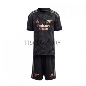 Maillot de Foot Arsenal Extérieur 2022-23 - Enfant